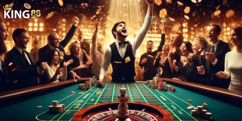 roulette Bật mí bí quyết chơi roulette hiệu quả