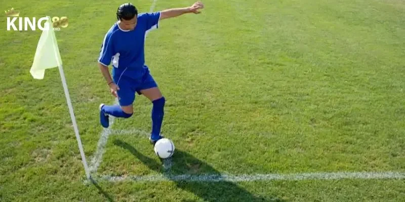 kèo góc Cách soi kèo chuẩn xác nên biết