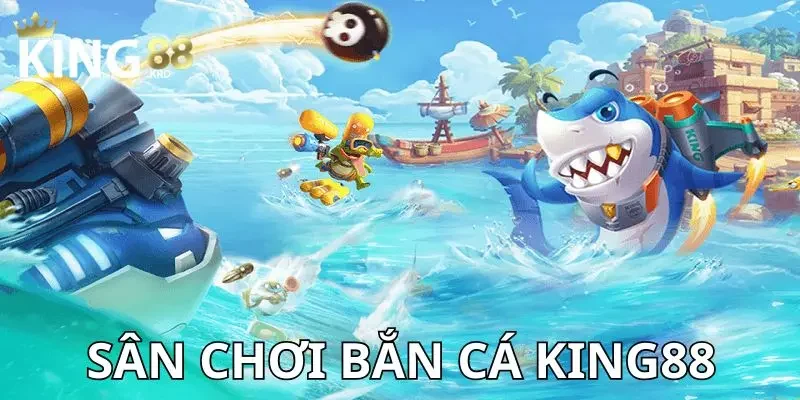 Chiến thuật bắn cá Chiến thuật bắn cá cho newbie tham khảo