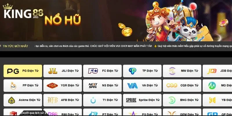 Nổ hũ SBO Hướng dẫn gia nhập vào nổ hũ
