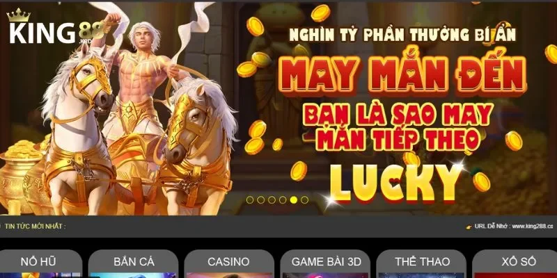 Nhà cái uy tín Kho trò chơi đa dạng