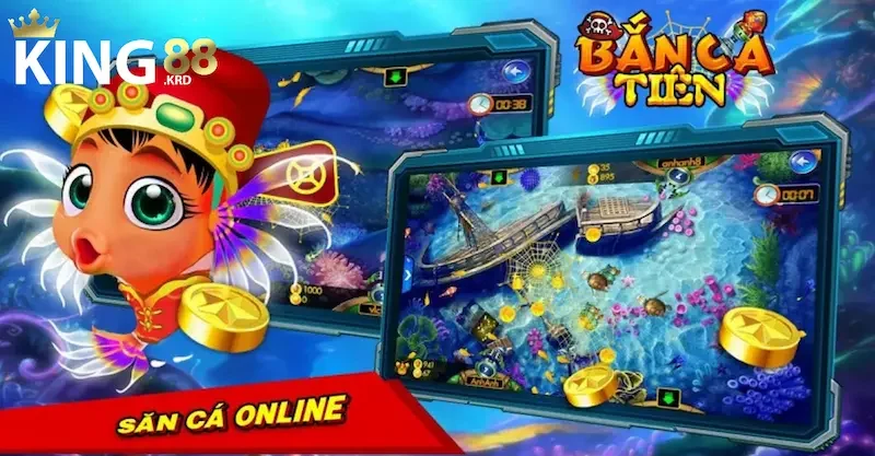 mẹo bắn cá mẹo bắn cá