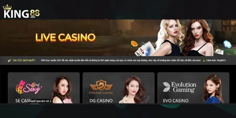 tool hack game casino Tool hack game casino là gì?