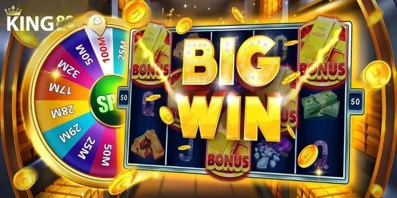 Nổ hũ SBO Tựa game hot có tại sân chơi