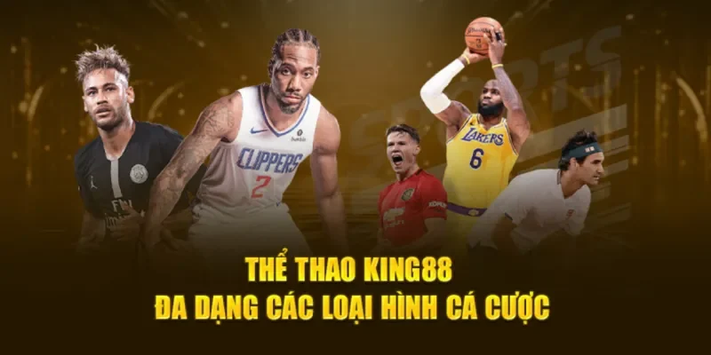 KING88 - Điểm Đến Tin Cậy, Trải Nghiệm Đỉnh Cao 27 Khám phá vũ trụ giải trí đỉnh cao tại King88